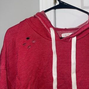 Super Cozy Colsie Hoodie